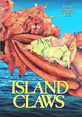 Island Claws - Island Claws - DVD