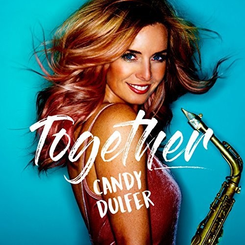 Dulfer,candy - Together - Music CD