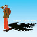 Momus - Folktronic - Music CD