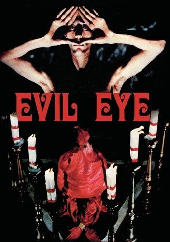 Evil Eye - Evil Eye - DVD