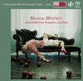 Di Martino,john / Romantic Jazz Trio - Magical Mystery - Super Audio CD