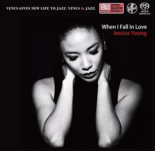 Young,jessica - When I Fall In Love - Super Audio CD