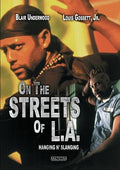 On The Streets Of La - On The Streets Of La - DVD