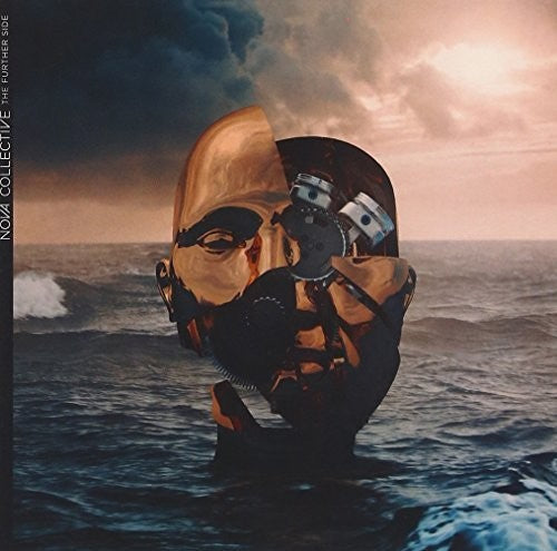 Nova Collective - Further Side - Music CD