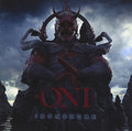 Oni - Ironshore - Music CD