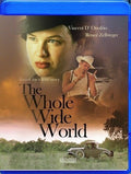 Whole Wide World - Whole Wide World - Blu-ray