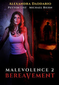 Malevolence 2: Bereavement - Malevolence 2: Bereavement - Blu-ray