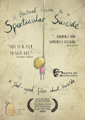 Practical Guide To A Spectacular Suicide - Practical Guide To A Spectacular Suicide - DVD