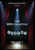 Mrg Collective Comedy 1 - Mrg Collective Comedy 1 - DVD
