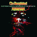 The Unexplained Music CD