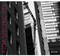 India Electric Co - Ec1m - Music CD