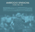 Sparagna,ambrogio - Stories 1986-2016 - Music CD