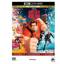 Wreck-it Ralph - Wreck-it Ralph - UHD