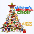 Children's Christmas Choir Music CD