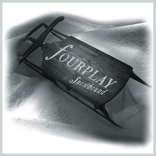 Fourplay - Snowbound - Music CD
