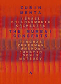 Mumbai Concerts - Mumbai Concerts - DVD