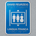 Feurzeig / Whitehouse - Lingua Franca - Music CD
