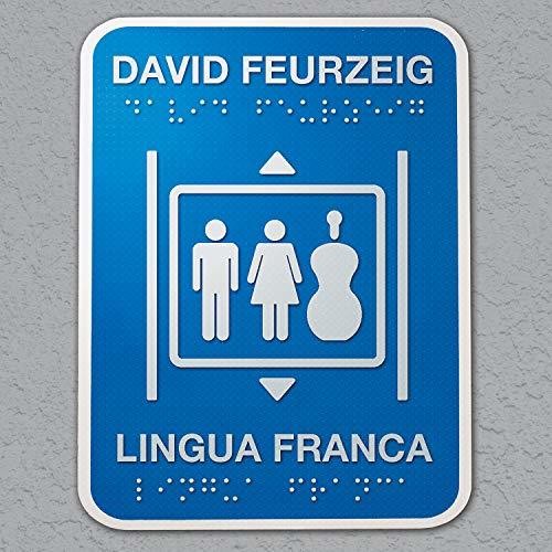 Feurzeig / Whitehouse - Lingua Franca - Music CD