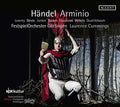 Handel - Arminio - Music CD