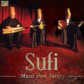 Sufi / Various - Sufi / Various - Music CD
