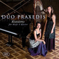 Steil / Duo Praxedis - Histoires - Music CD