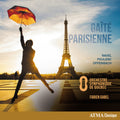 Offenbach / Poulenc / Ravel - Gaite Parisienne - Music CD