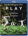 Play - Play - Blu-ray