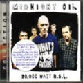 Midnight Oil - 20,000 Watt Rsl: Midnight Oil Collection - Music CD
