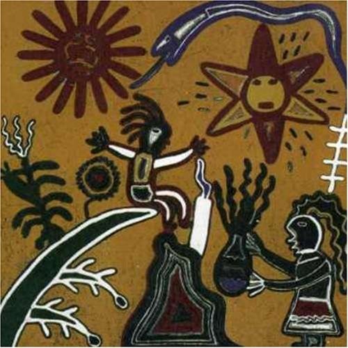 Midnight Oil - Earth & Sun & Moon - Music CD