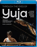 Through The Eyes Of Yuja - Through The Eyes Of Yuja - Blu-ray