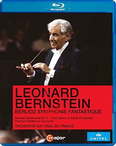 Symphonie Fantastique - Symphonie Fantastique - Blu-ray
