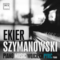 Ekier / Szymanowski - Piano Music - Music CD
