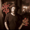 Ken Swartz & The Palace Of Sin - Smile Away The Blues - Music CD
