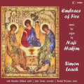 Hakim / Leach / Holland - Embrace Of Fire - Music CD