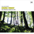 Conte,nicola - Cosmic Forest - Music CD