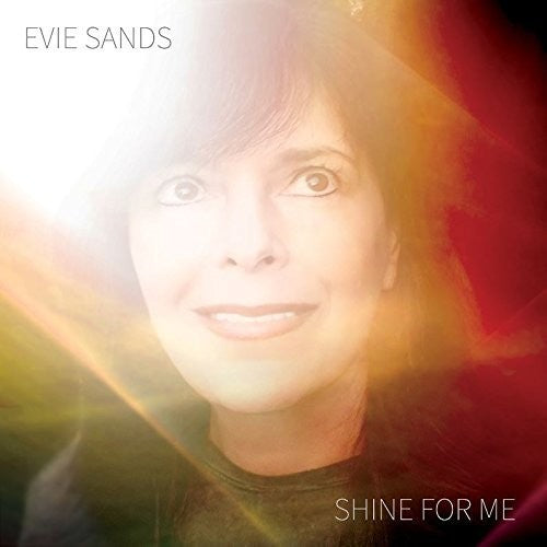 Sands,evie - Shine For Me - Vinyl Record