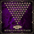 Morgan Heritage - Avrakedabra - Music CD