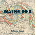 Trapani / Dhegrae / Basar - Waterlines - Music CD