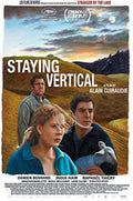 Staying Vertical - Staying Vertical - DVD