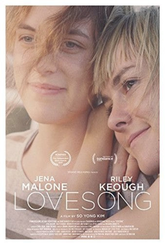 Lovesong - Lovesong - DVD