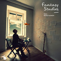 Linshalm - Fantasy Studies - Music CD