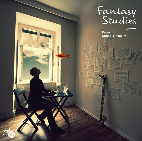 Linshalm - Fantasy Studies - Music CD