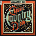 Classic Country Duets / Various - Classic Country Duets / Various - Vinyl Record