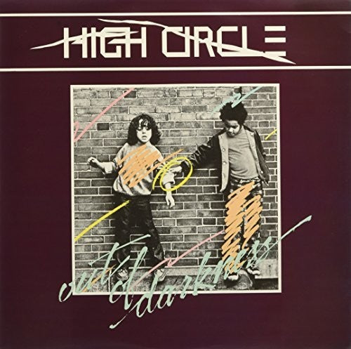 High Circle - Out Of Darkness - Vinyl Record