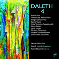Alter / Glinka / Eljasinski - Daleth - Music CD