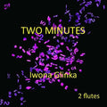Two Minutes / Various - Two Minutes / Various - Music CD