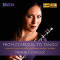 Mozart / Dvorak / Schmuck - From Classical To Tango - Music CD