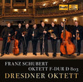 Schubert / Oktett - Octet In F Major D 803 - Music CD