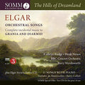 Elgar / Rudge / Bbc Concert Orchestra - Hills Of Dreamland - Music CD