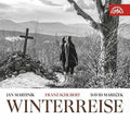 Schubert - Winterreise - Music CD